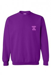 LEIDŽIU SAU VISKĄ (MINI) - OVERSIZE DŽEMPERIS 